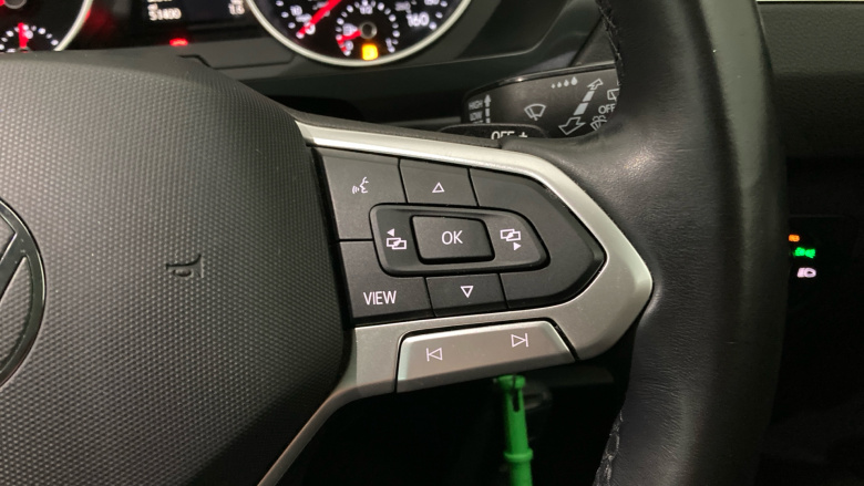 Volkswagen Tiguan 1.5 TSI 150 Life 5dr DSG Petrol Estate